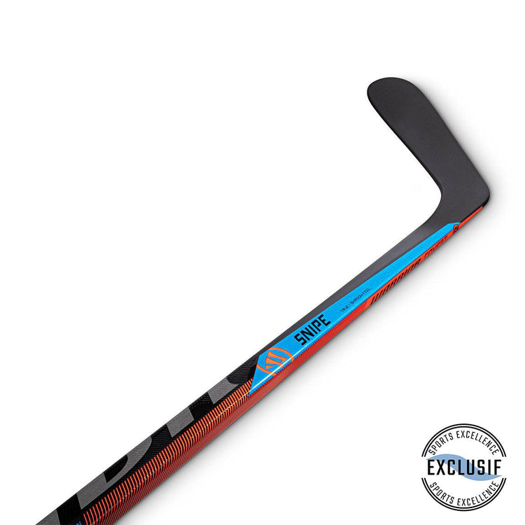Snipe Hockey Stick - Senior