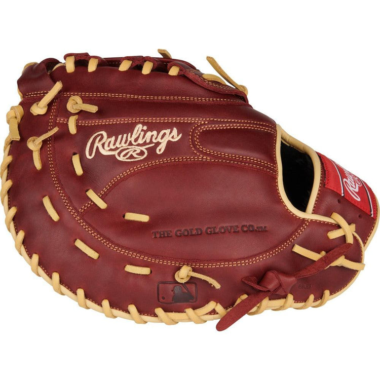 Sandlot 12.5" First Base Baseball Glove - Sports Excellence