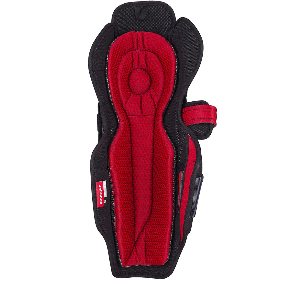 JetSpeed FT370 Shin Guards - Senior - Sports Excellence