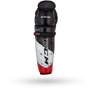 SG475 JetSpeed Shin Guards - Junior - Sports Excellence