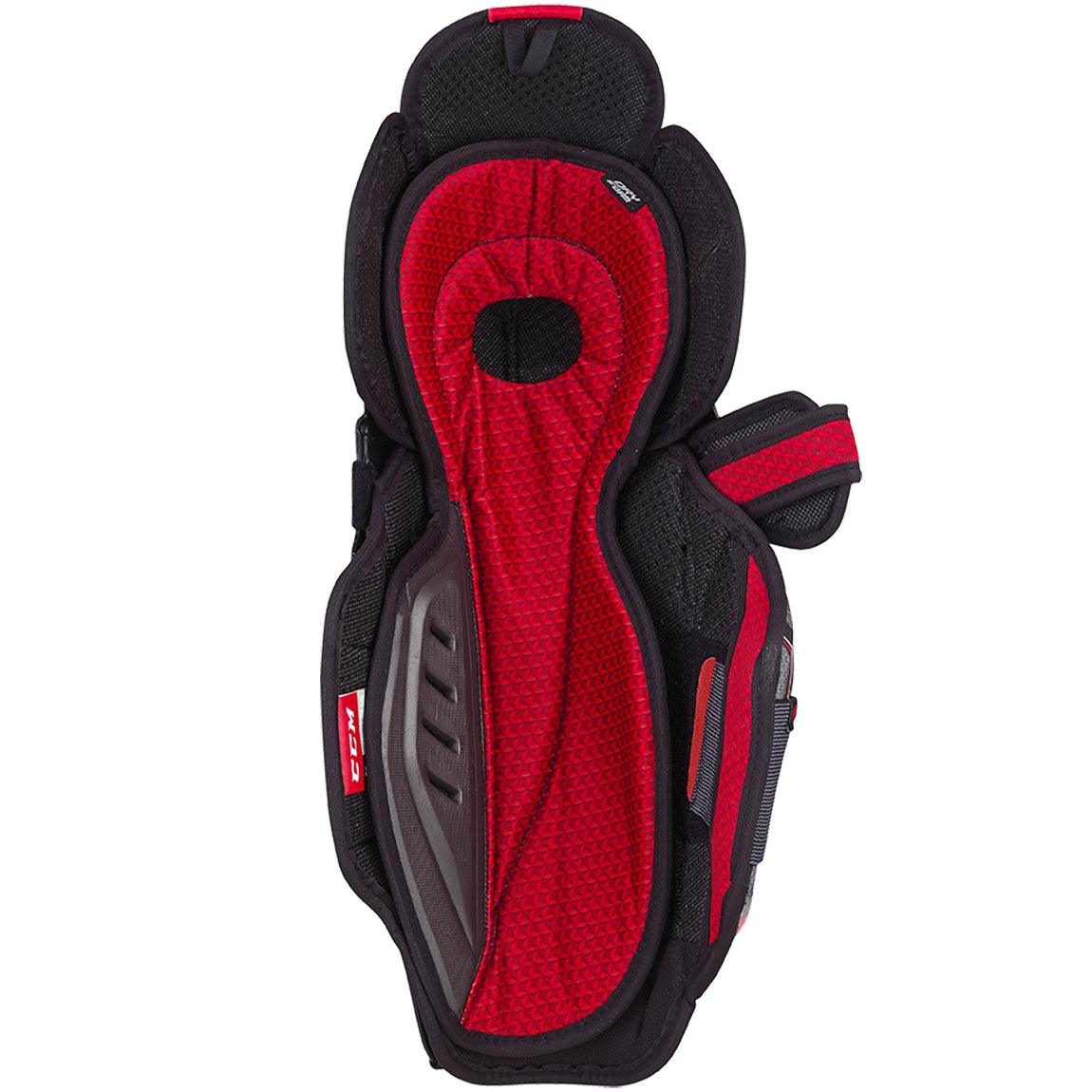 JetSpeed FT1 Shin Guards - Senior - Sports Excellence