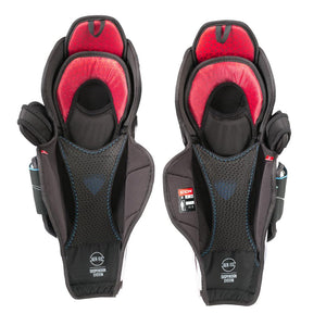 Jetspeed FT6 Shin Guards - Junior - Sports Excellence