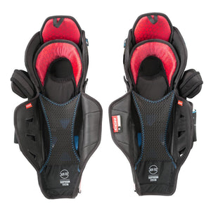 Jetspeed FT6 Pro Shin Guards - Junior - Sports Excellence