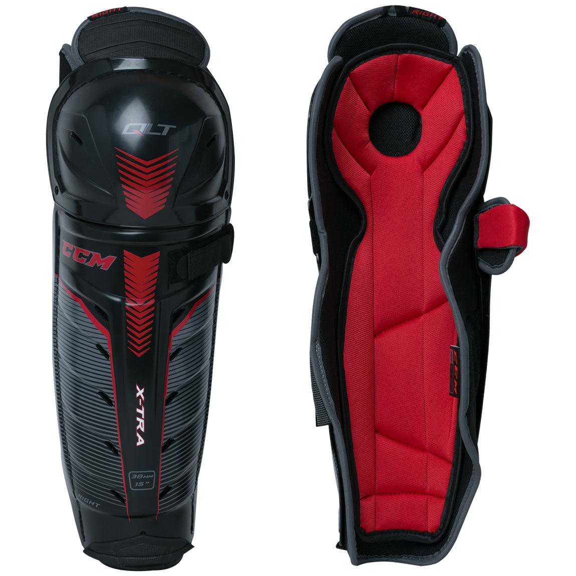 XTRA Shin Guards - Junior - Sports Excellence
