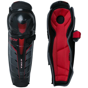 JetSpeed XTRA Shin Guards - Junior - Sports Excellence