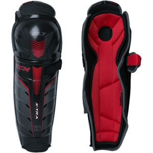 XTRA Shin Guards - Junior - Sports Excellence