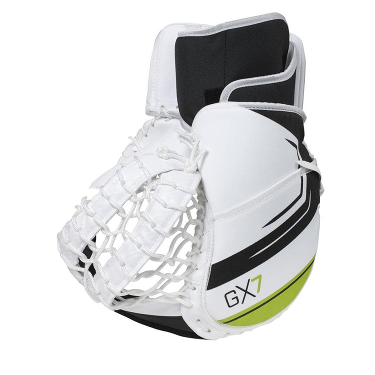 GX7 Steet Hockey Goalie Trapper - Sports Excellence