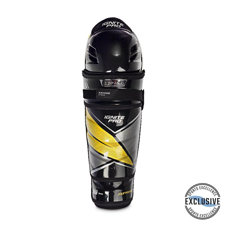Supreme Ignite Pro Shin Guard - Intermediate - Sports Excellence