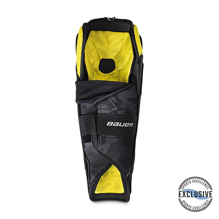 Supreme Ignite Pro Shin Guard - Intermediate - Sports Excellence