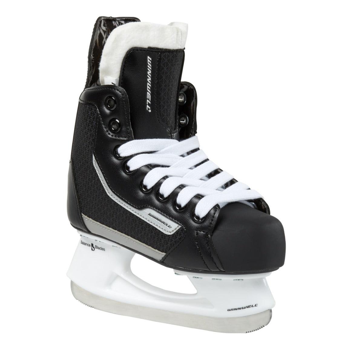 AMP300 Skate with Balance Blades - Youth - Sports Excellence