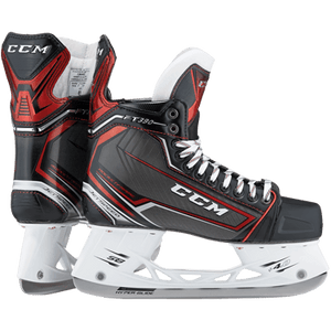 Jetspeed FT390 Player Skates - Senior - Sports Excellence