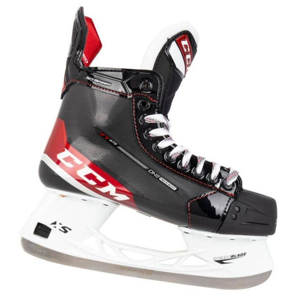 FT475 Hockey Skate - Intermediate - Sports Excellence
