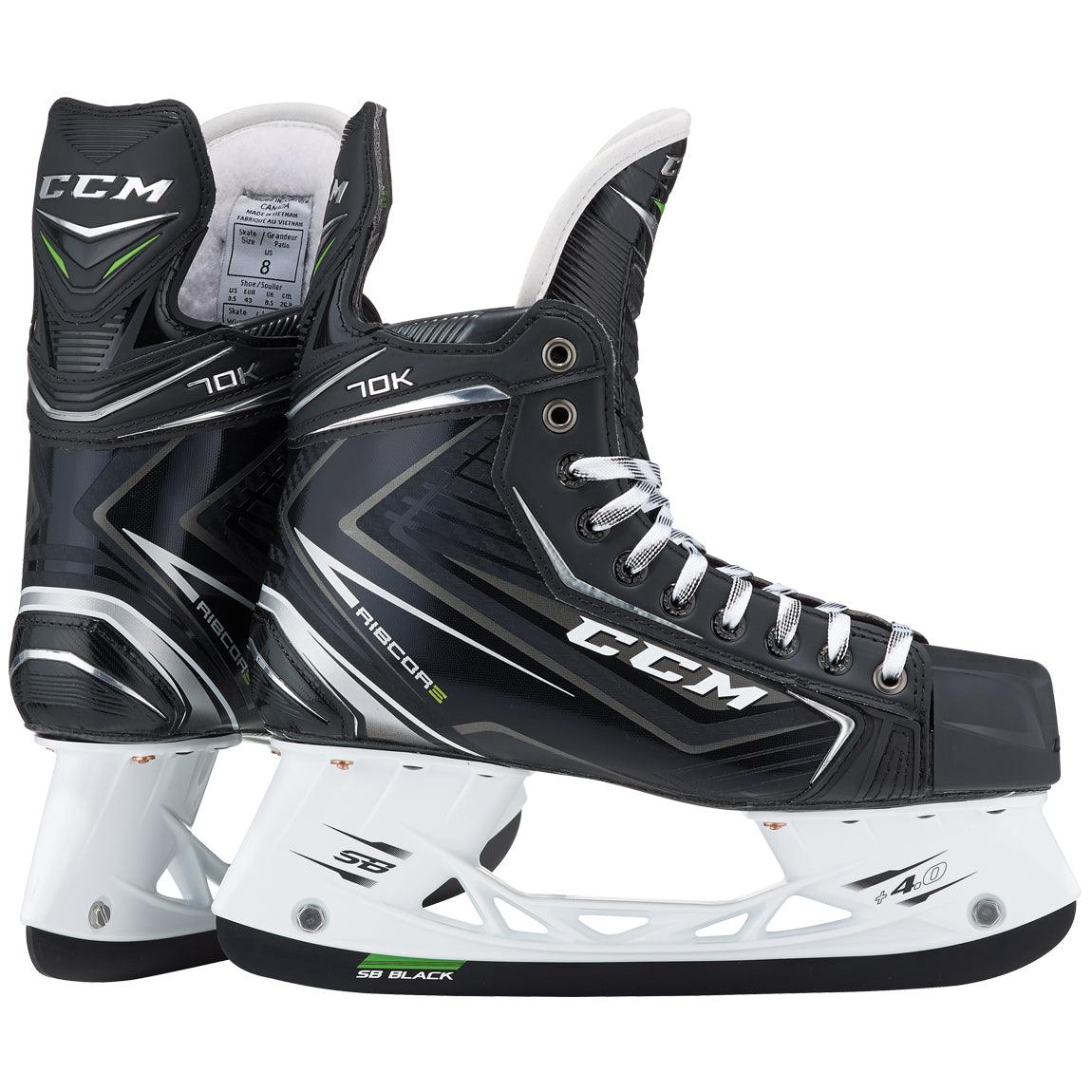 Ribcor 70K Player Skates - Youth - Sports Excellence
