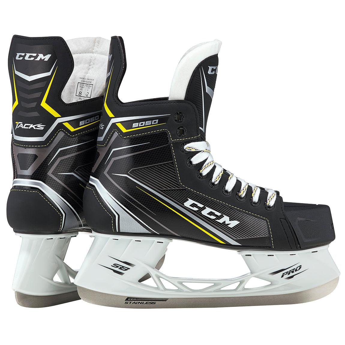 Tacks 9050 Hockey Skates - Junior - Sports Excellence