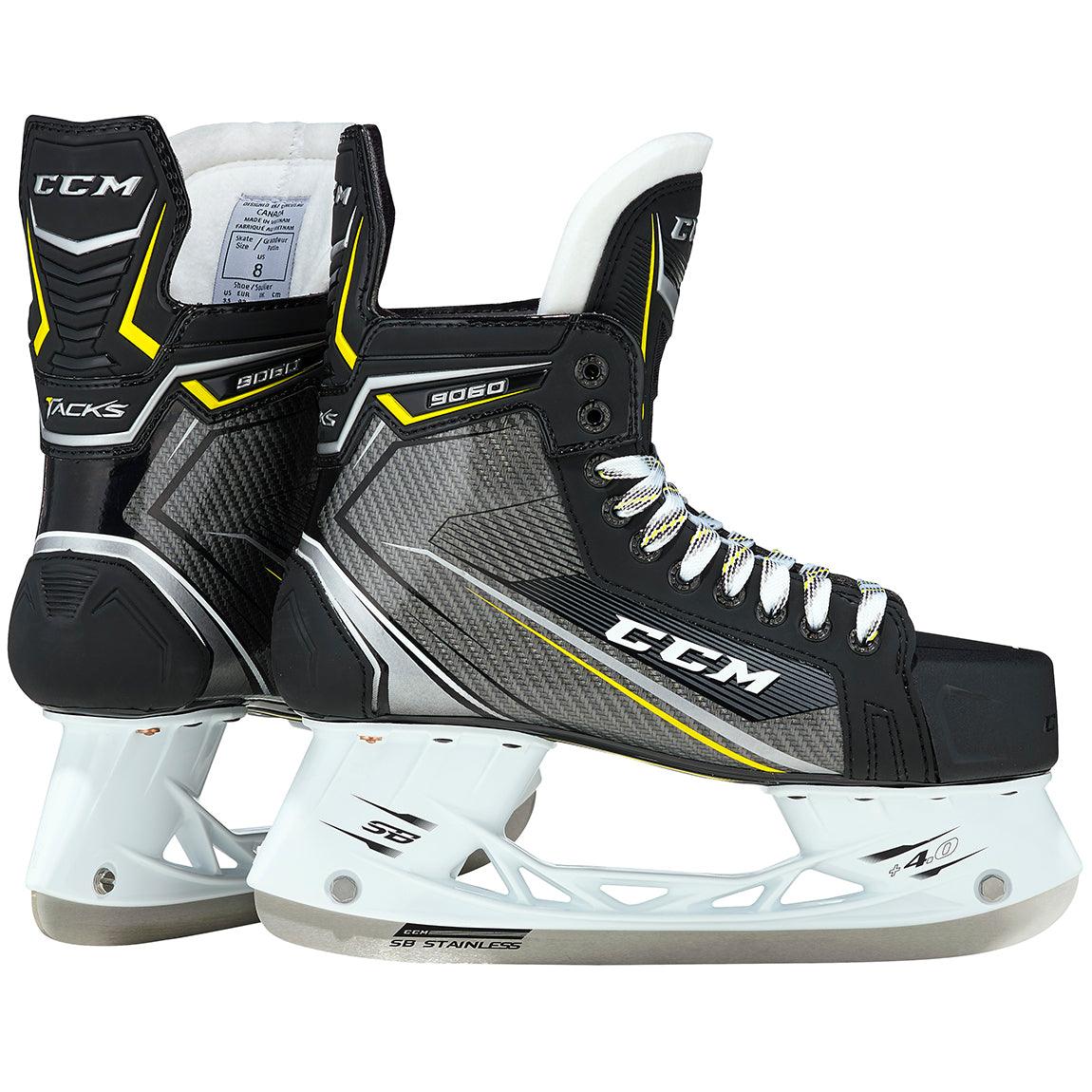 Tacks 9060 Hockey Skates - Junior - Sports Excellence