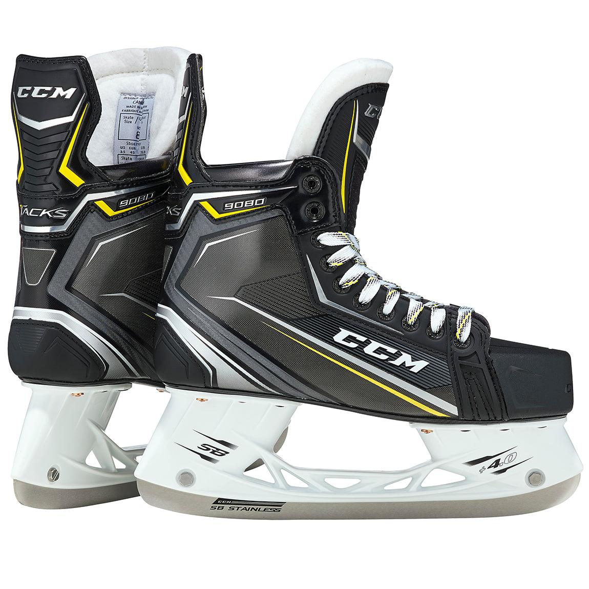 Tacks 9080 Hockey Skates - Junior – Sports Excellence