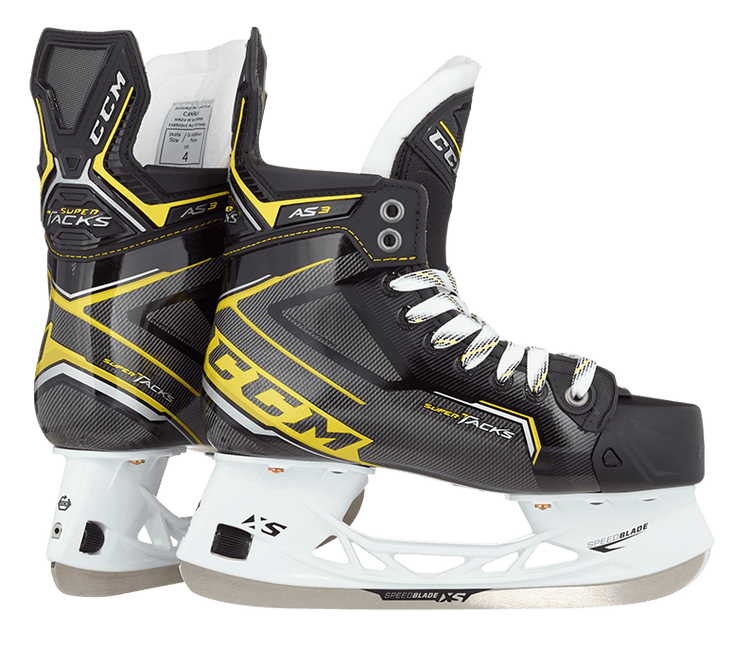 Super Tacks AS3 Hockey Skates - Junior - Sports Excellence