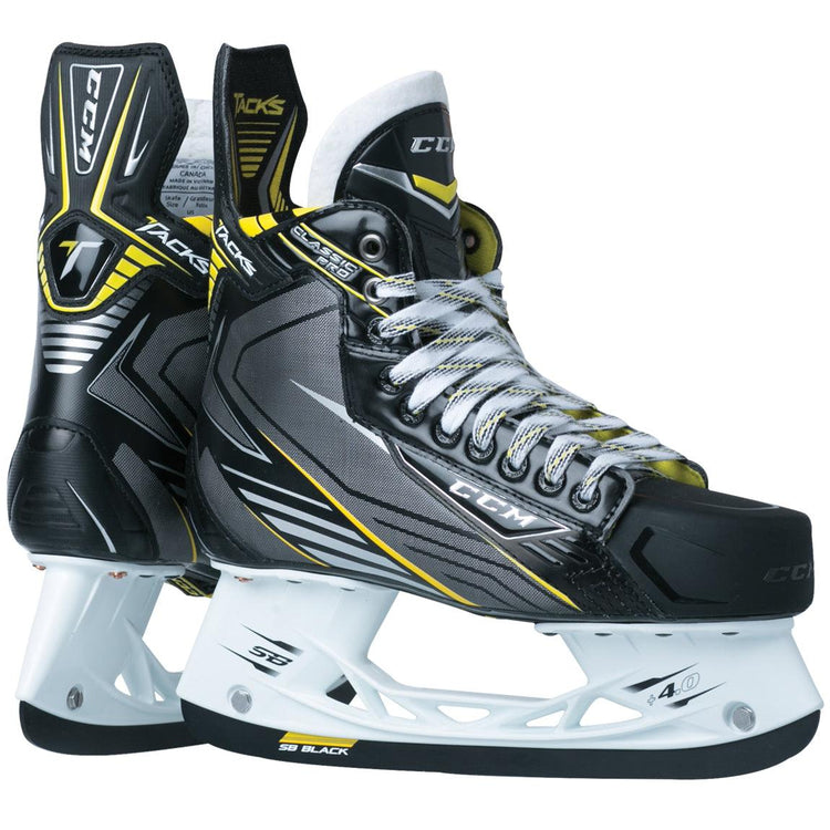 Tacks Classic Pro Player Skates - Junior - Sports Excellence