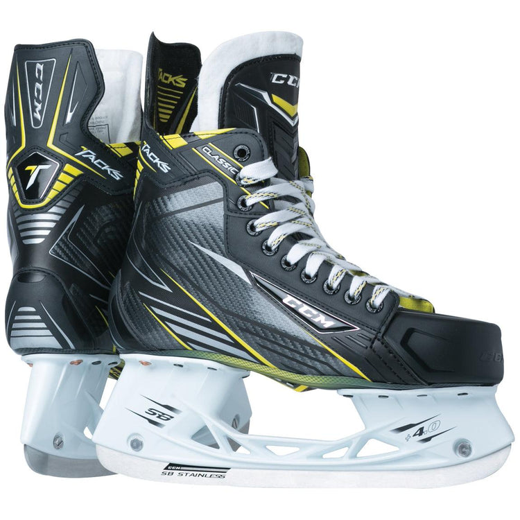Tacks Classic Player Skates - Junior - Sports Excellence