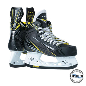 Tacks Classic Pro Plus Player Skates - Youth - Sports Excellence