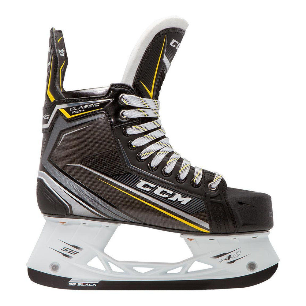 Tacks Classic Pro Plus Hockey Skates Junior Sports Excellence