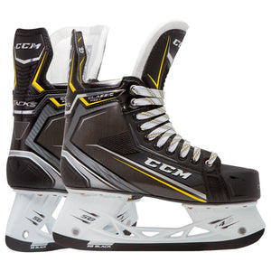 Tacks Classic Pro Plus Hockey Skates - Youth - Sports Excellence