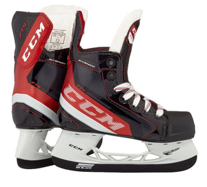 JetSpeed FT4 Skates - Youth - Sports Excellence