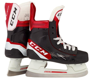 JetSpeed Skates (Stability + Performance Blade) - Youth - Sports Excellence