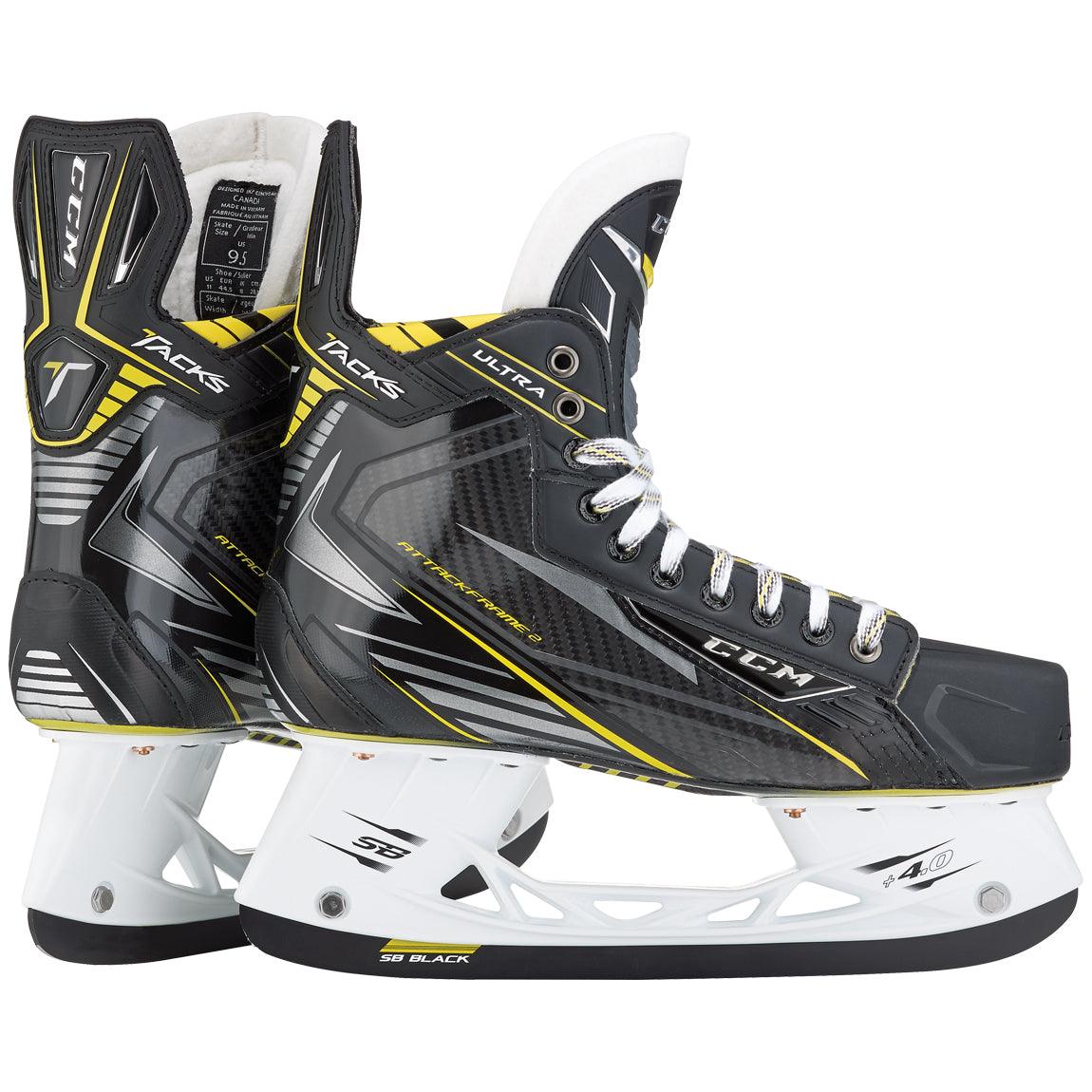 Ultratacks Player Skates - Youth - Sports Excellence
