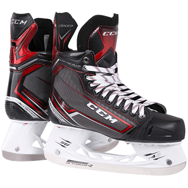 Jetspeed XTRA Pro Plus Player Skates - Senior - Sports Excellence
