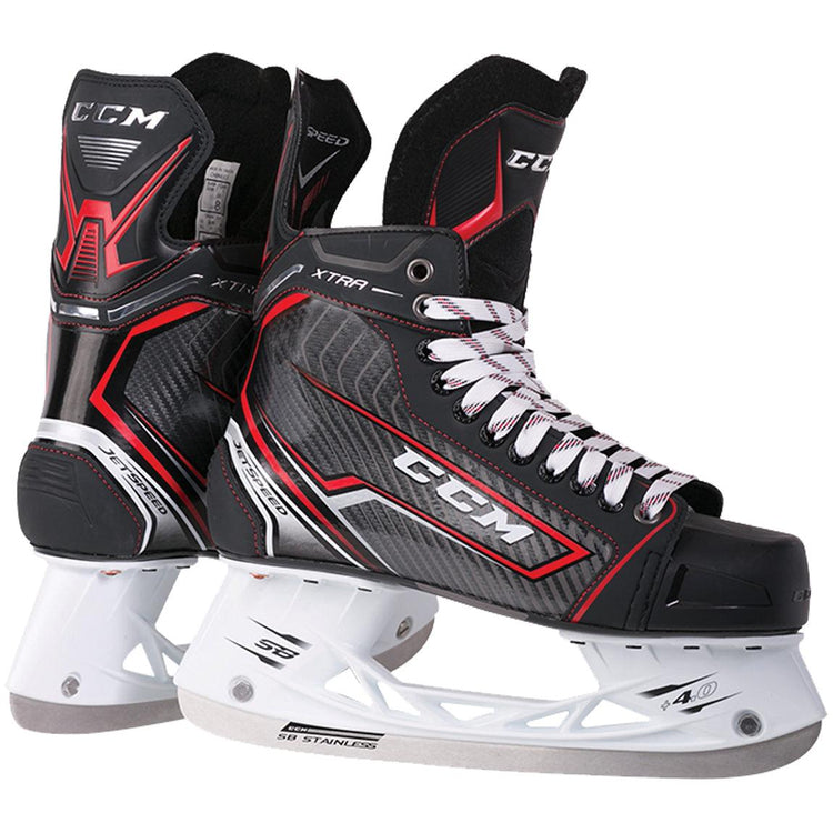 Jetspeed XTRA Player Skates - Senior - Sports Excellence