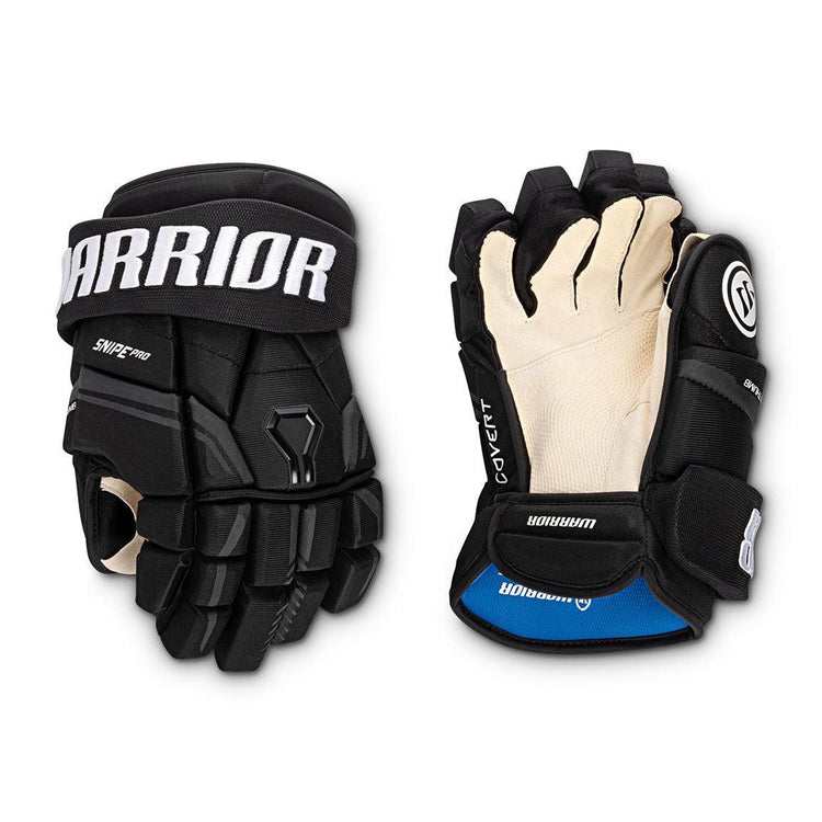 Snipe Pro Hockey Gloves - Senior - Sports Excellence
