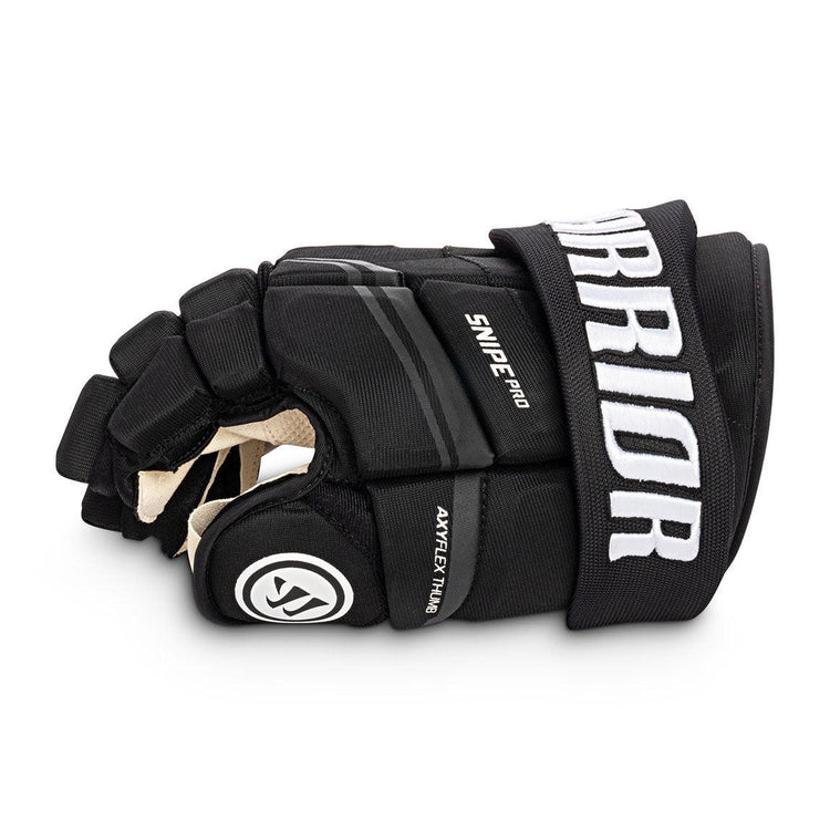 Snipe Pro Hockey Gloves - Senior - Sports Excellence