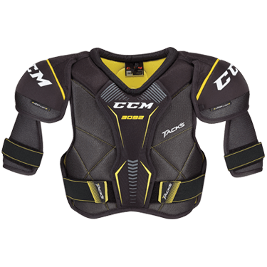 Tacks 3092 Shoulder Pads - Youth - Sports Excellence