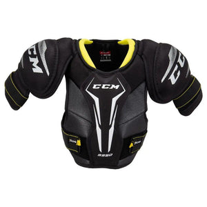 Tacks 9550 Shoulder Pads - Youth - Sports Excellence