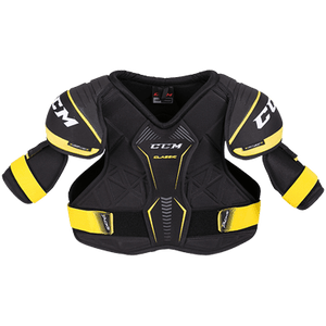 Tacks Classic Shoulder Pads - Junior - Sports Excellence