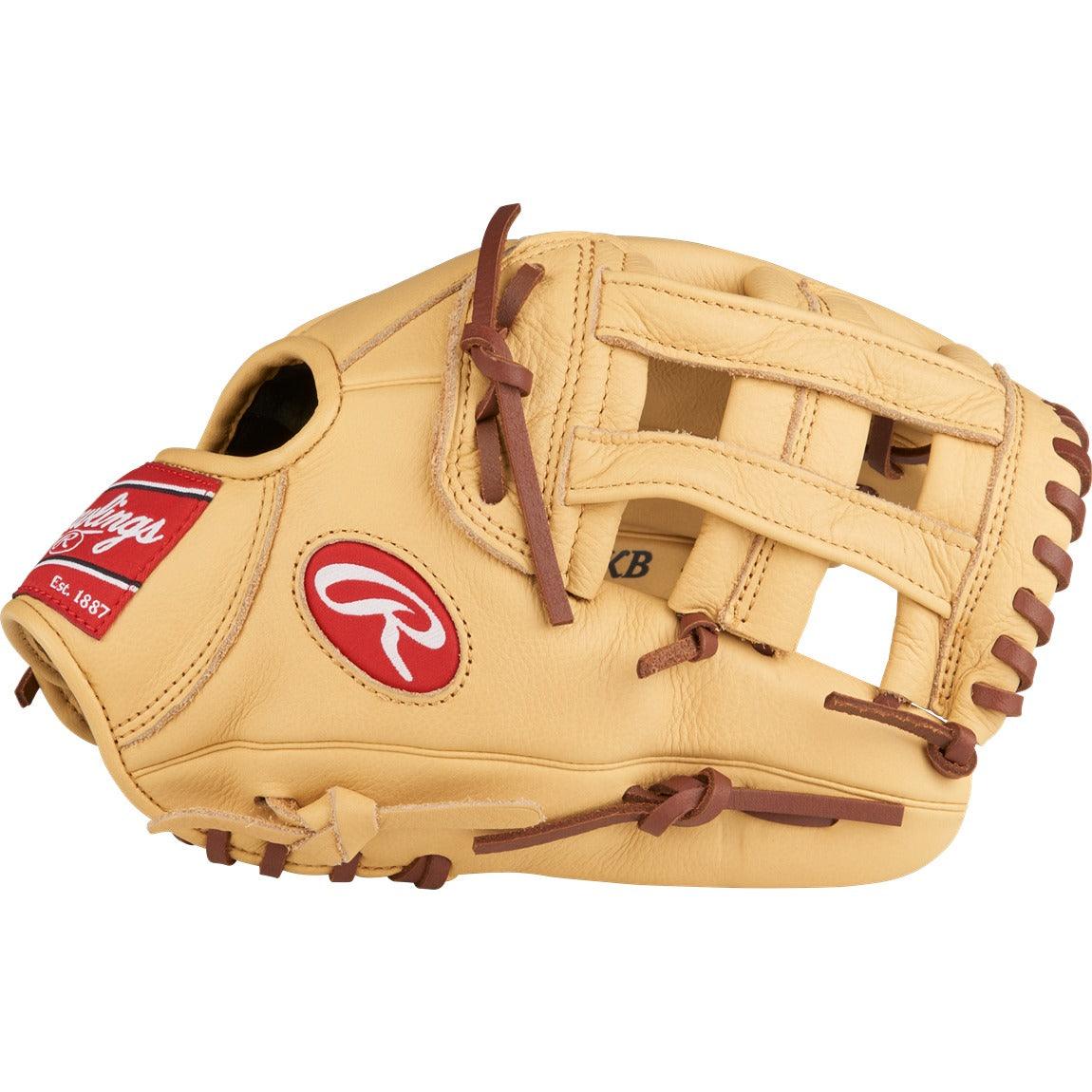 Select Pro Lite 11.5" Kris Bryant Baseball Glove - Youth - Sports Excellence