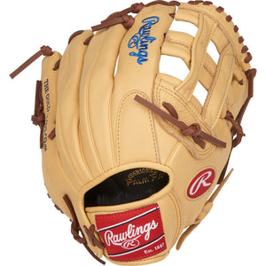 Select Pro Lite 11.5" Kris Bryant Baseball Glove - Youth - Sports Excellence