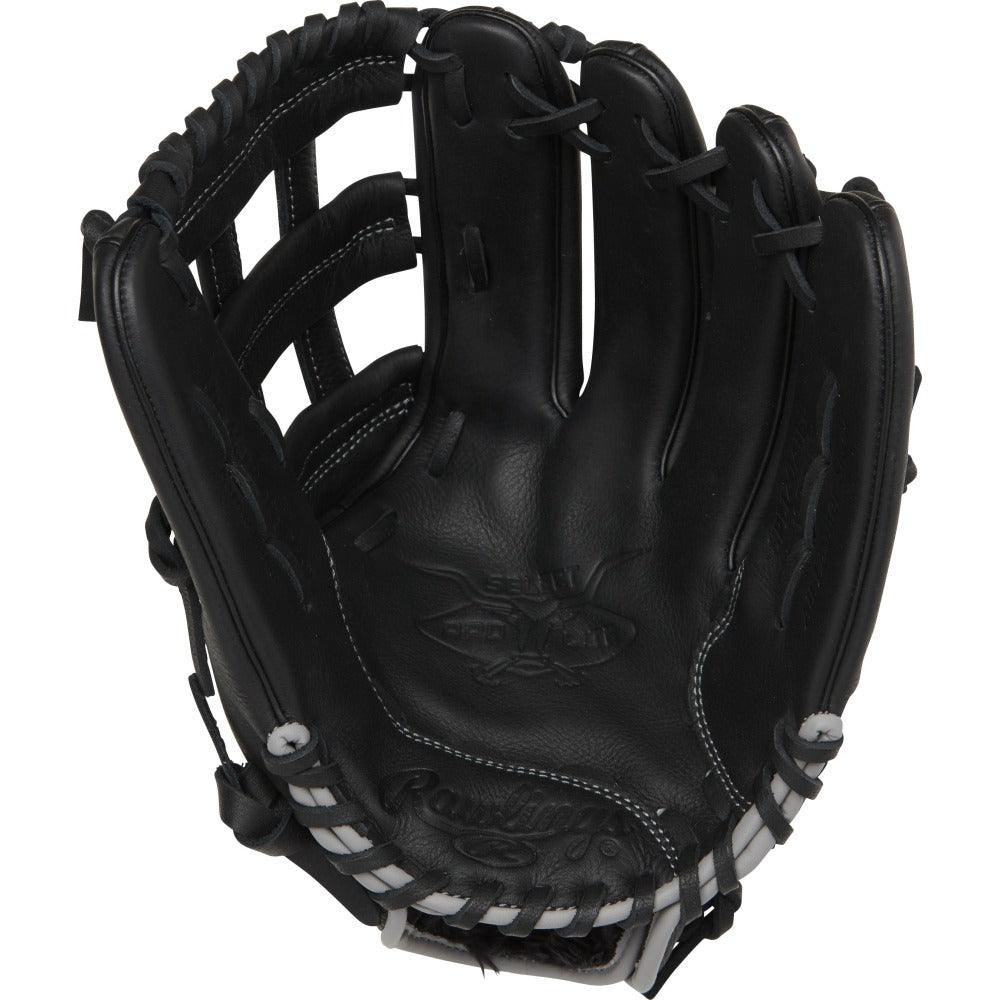 Select Pro Lite 12" Aaron Judge Game Model Baseball Glove - Sports Excellence