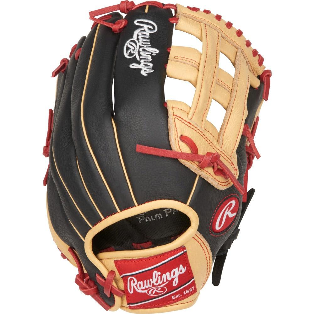 Select Pro Lite 12" Bryce Harper Game Model Baseball Glove (Left-Hand-Throw) - Sports Excellence