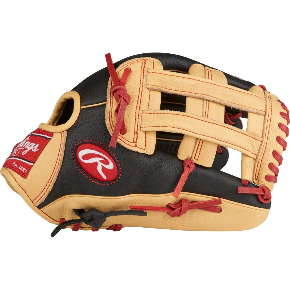 Select Pro Lite 12" Bryce Harper Game Model Baseball Glove (Left-Hand-Throw) - Sports Excellence