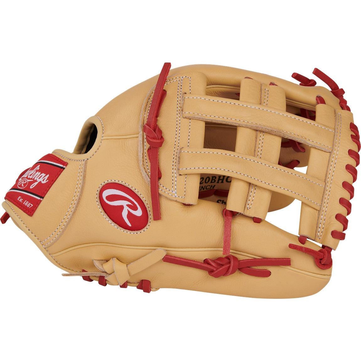 Select Pro Lite 12" Bryce Harper Baseball Glove - Youth - Sports Excellence