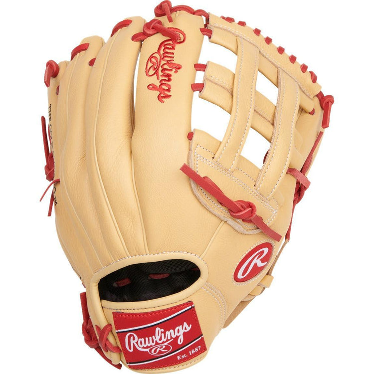 Bryce Harper Rawlings Mark Of A Pro Lite Select Pro Lite 12