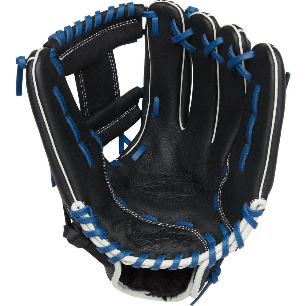 Select Pro Lite 11.25 in Corey Seager Youth Infield Glove