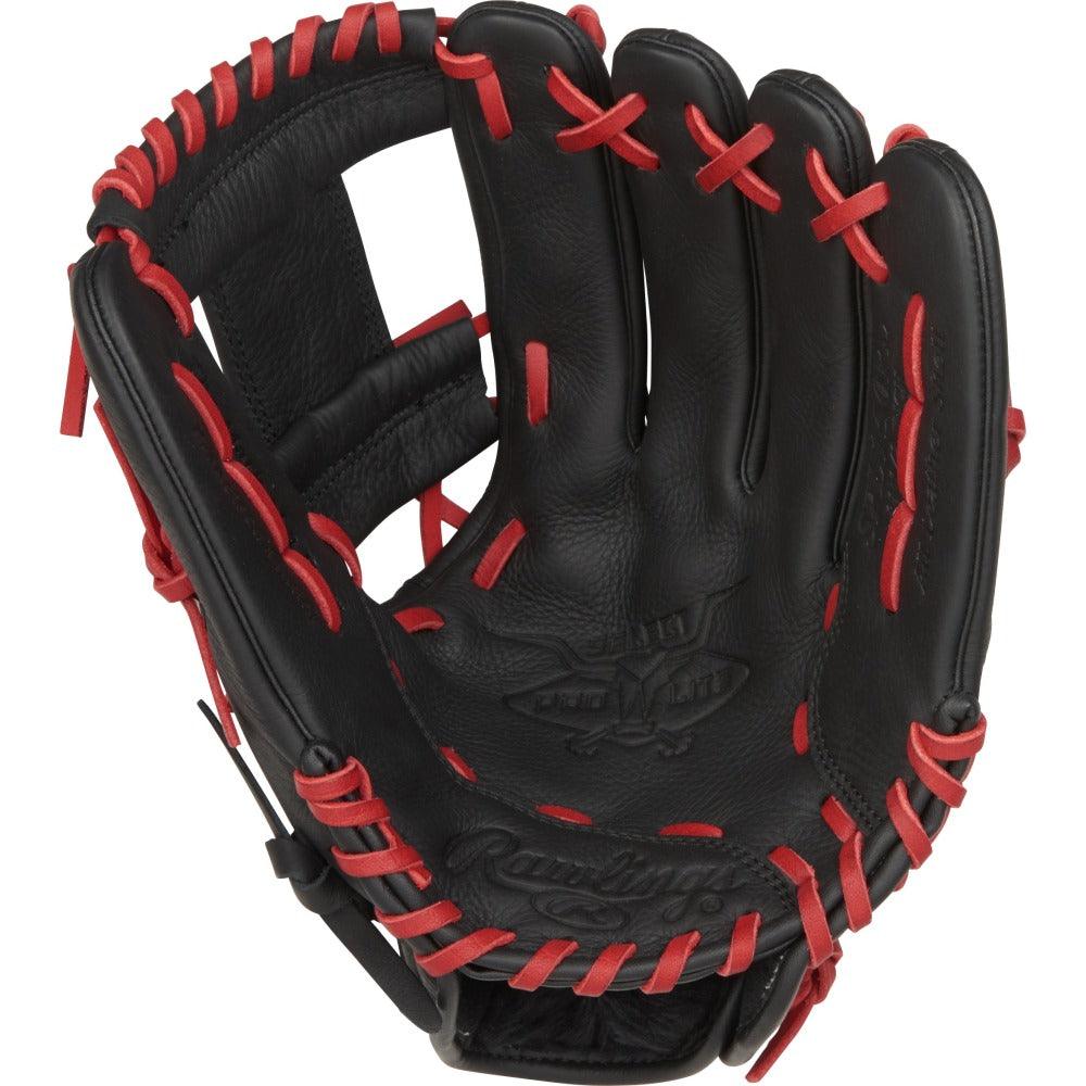 Select Pro Lite 11.5" Francisco Lindor Game Model Baseball Glove - Sports Excellence