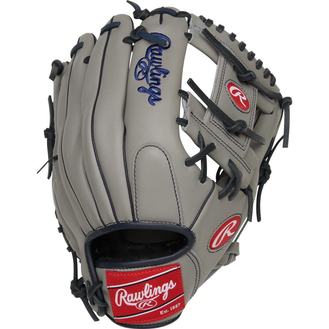 Select Pro Lite 11.5" Fransisco Lindor Baseball Glove - Youth - Sports Excellence