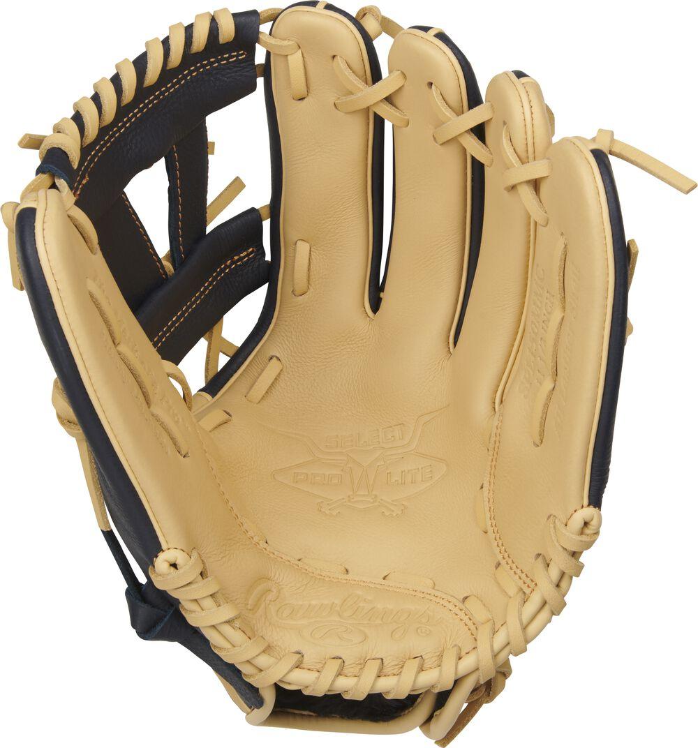 Select Pro Lite 11.5" Manny Machado Game Model Baseball Glove - Sports Excellence