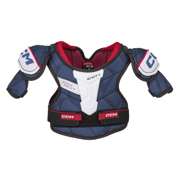 CCM Next Shoulder Pads - Youth - Sports Excellence