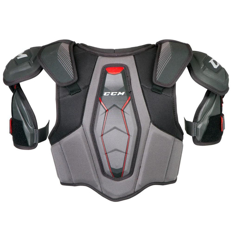 JetSpeed XTRA Shoulder Pads - Senior - Sports Excellence