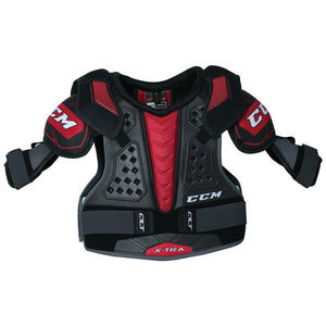 JetSpeed XTRA Shoulder Pads - Junior - Sports Excellence